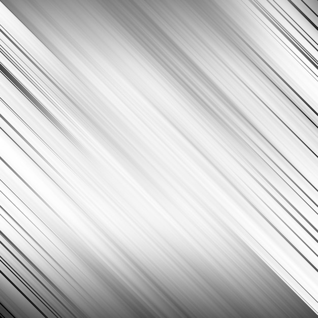 Black and white stripe abstract background Motion lines effect Grayscale fiber texture backdrop and banner