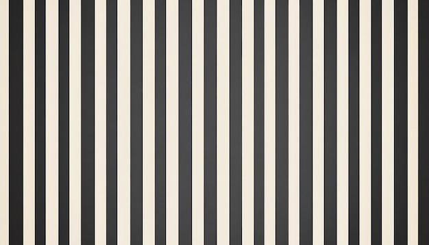 a black and white striped wallpaper with a white and black striped pattern