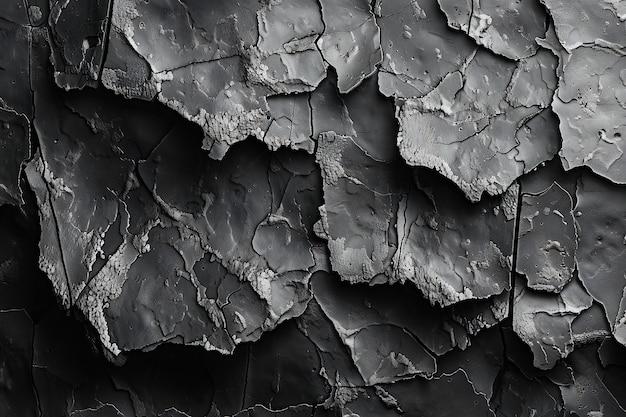 Black and white textured bark high quality high resolution