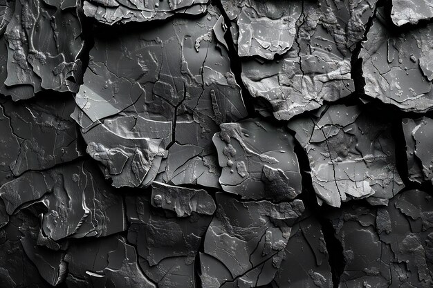 Black and white textured bark high quality high resolution