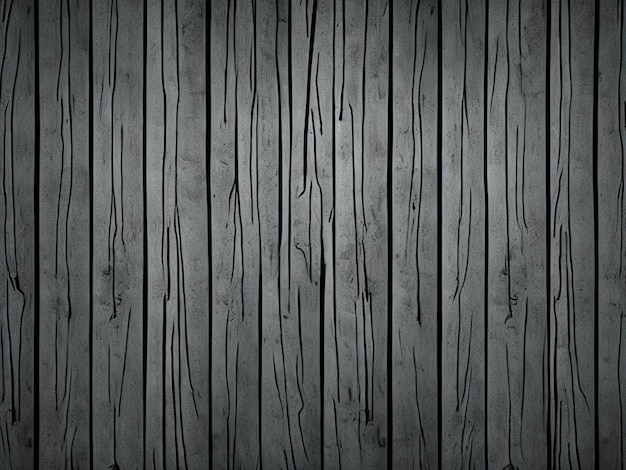 A black wood background with a dark background and a light brown wood texture.