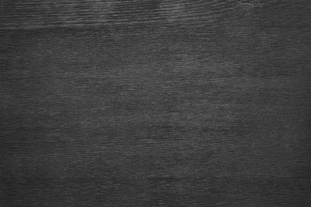 Black wooden texture. Background surface with copy space