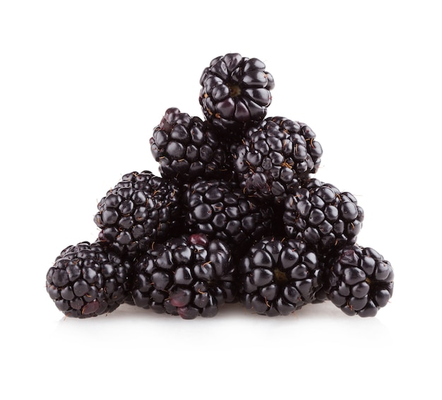 Blackberries