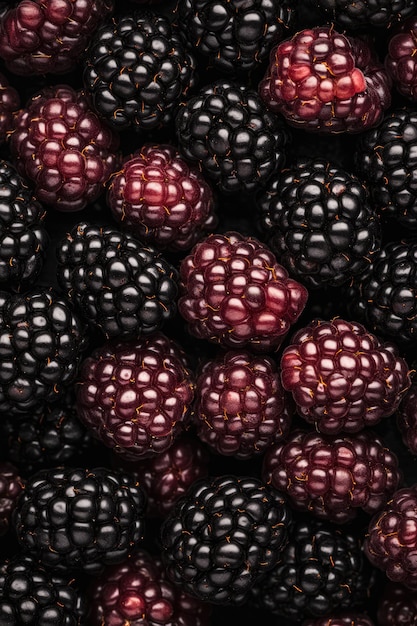 Blackberry Wallpaper