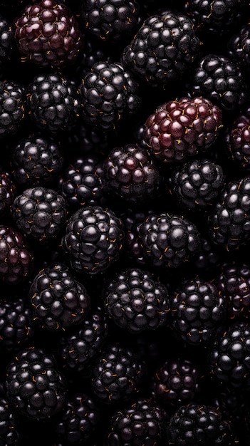 Blackberry Wallpaper