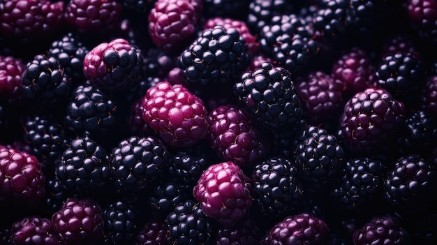 Blackberry Wallpaper