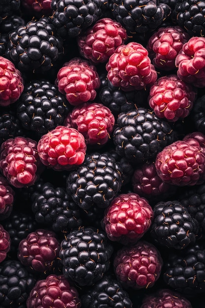 Blackberry Wallpaper