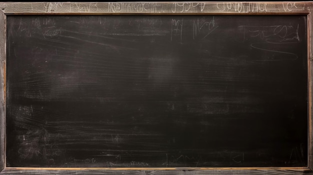 Blackboard background school blackboard chalkboard grunge texture dark wallpaper room wall