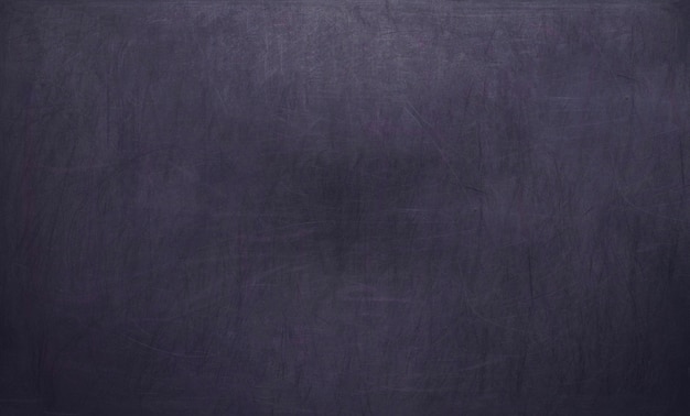 Blackboard / chalkboard texture. Empty blank blue chalkboard