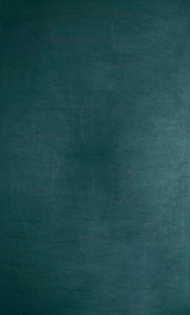 Blackboard / chalkboard texture. Empty blank blue chalkboard