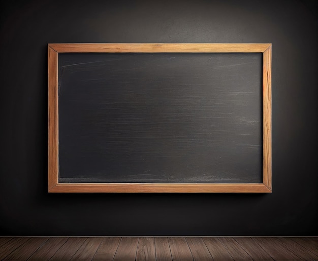 Blackboard Generative AI