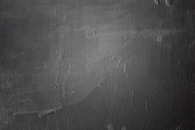 Blackboard grunge texture background dark edges Black grey rough texture concrete wall for background