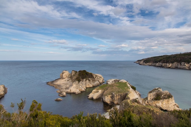 Blacksea Coast of Turkey