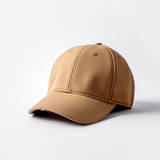 Blank Cap mockup