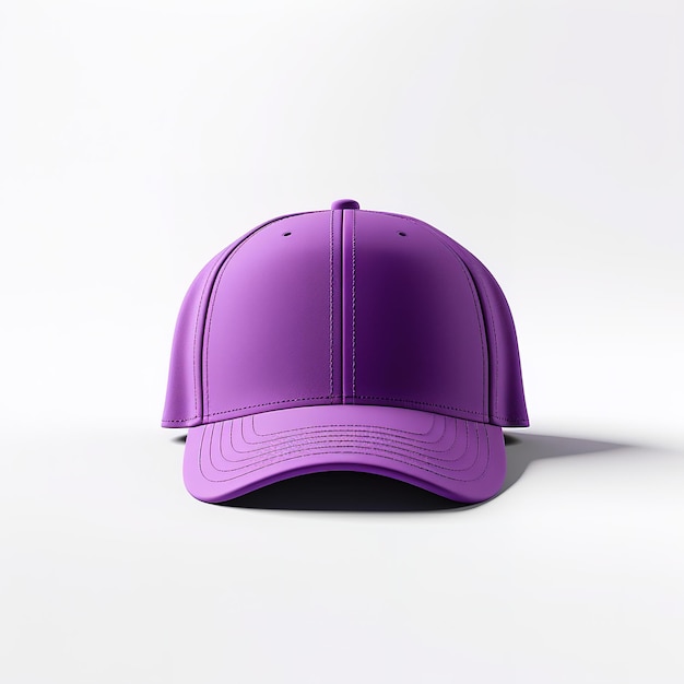 Blank Cap mockup