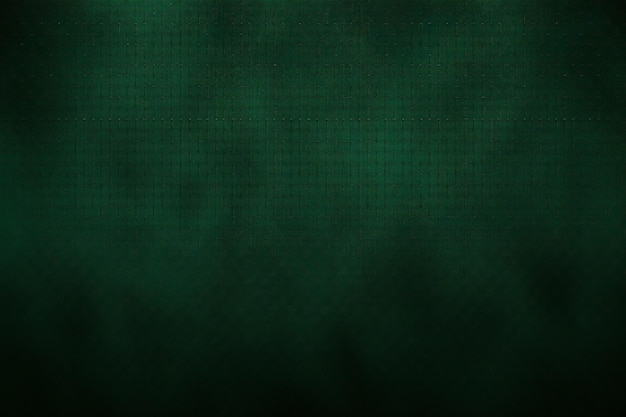 Blank dark green texture surface background abstract textures