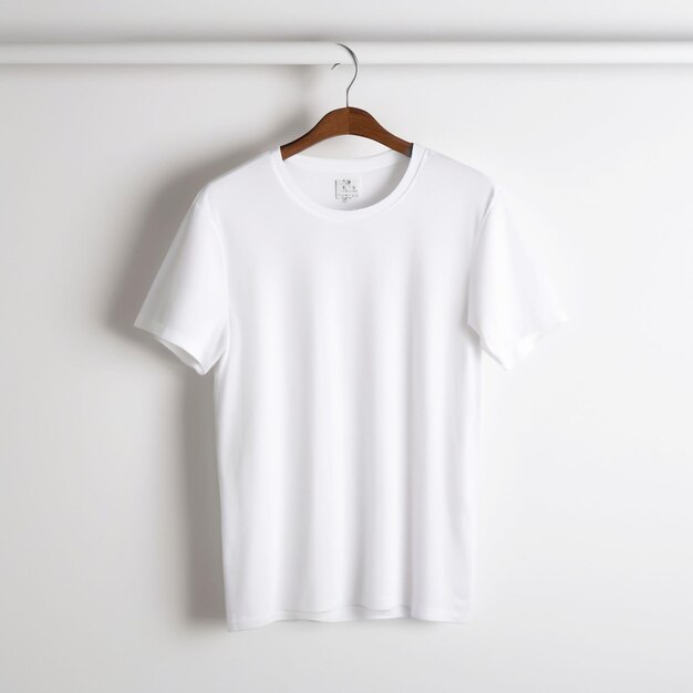 Photo blank fashion tshirt