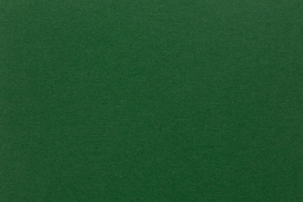 Photo blank piece of green paper as background. close-up. high quality texture in extremely high resolution