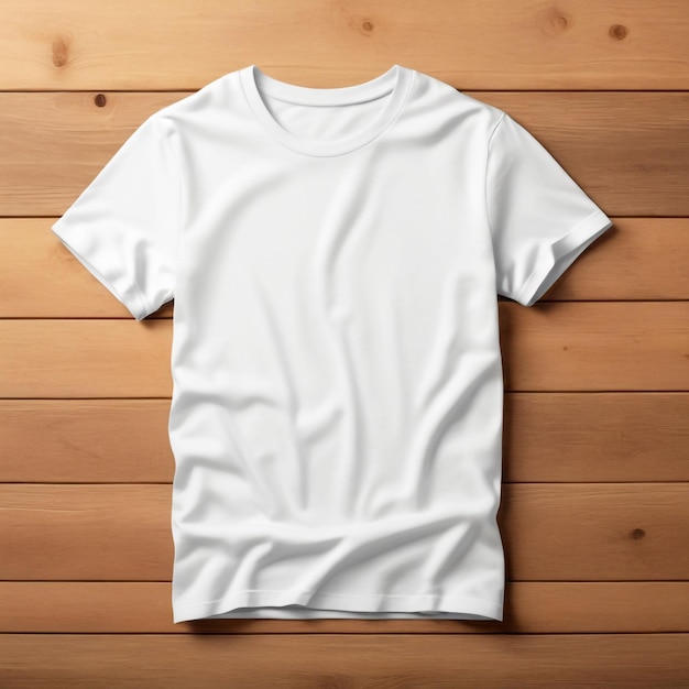 Blank tshirt