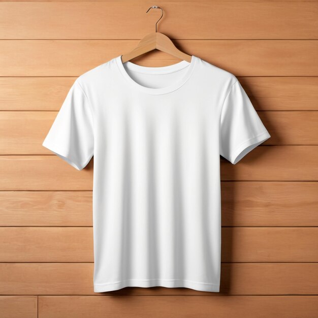 Blank tshirt