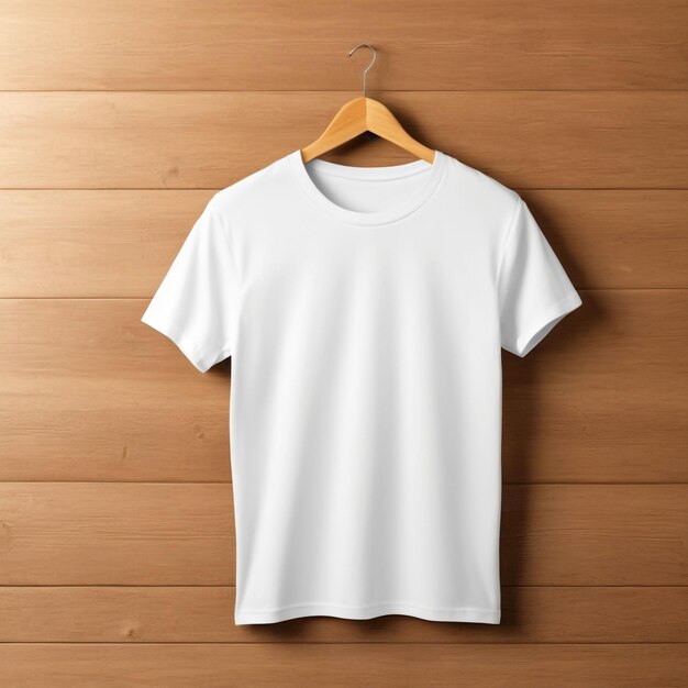 Blank tshirt