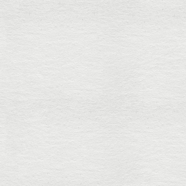 Blank white handmade paper background Seamless square texture tile ready High quality texture in extremely high resolution