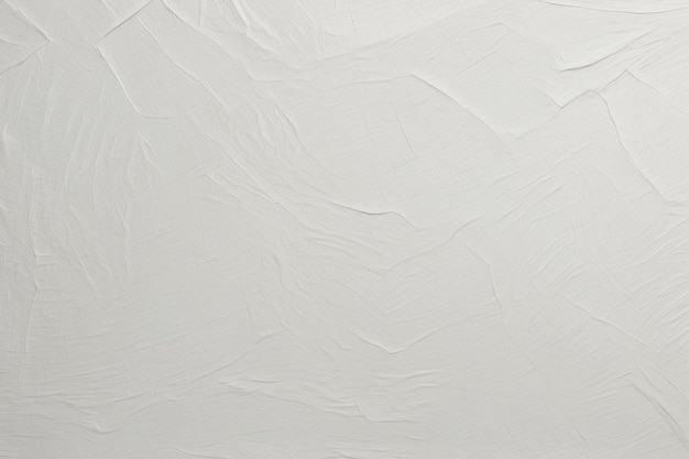 Blank white paper texture background