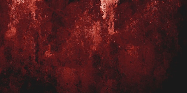 Blood Dark Wall Texture Background. Halloween background scary