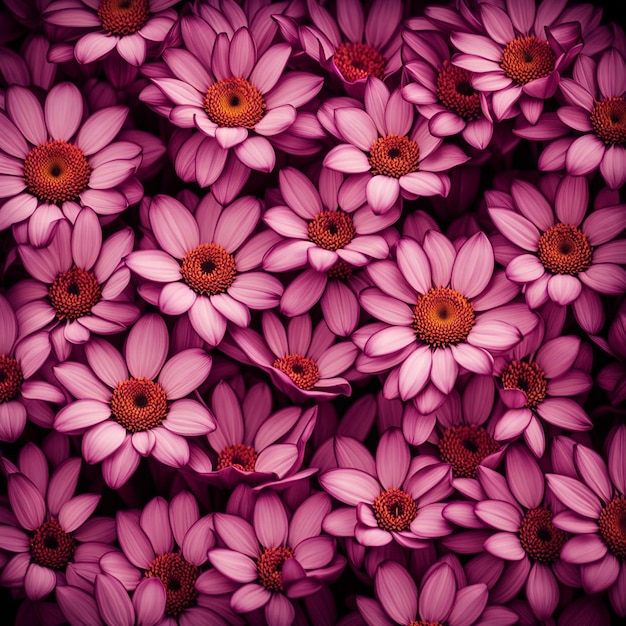 Blooming Wonders A Photographic Journey Through the World of Flowers