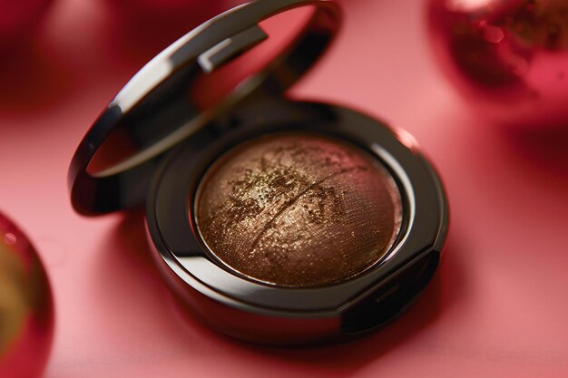 Blt makeup bronzer eyeshadow compacts for summer