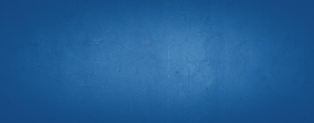 blue abstract concrete wall texture background