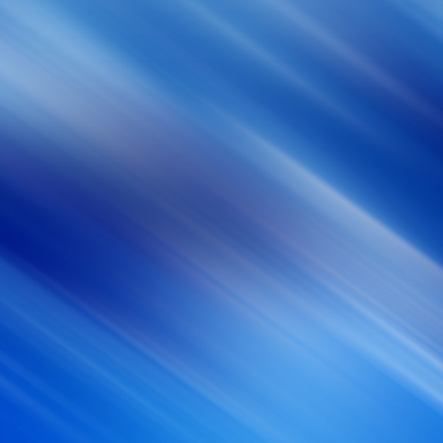 Blue Abstract Texture Background