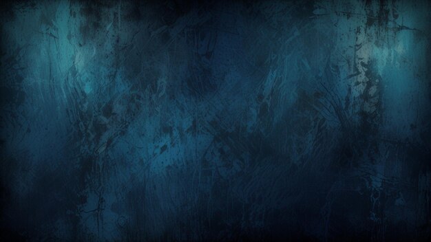 blue abstract texture background