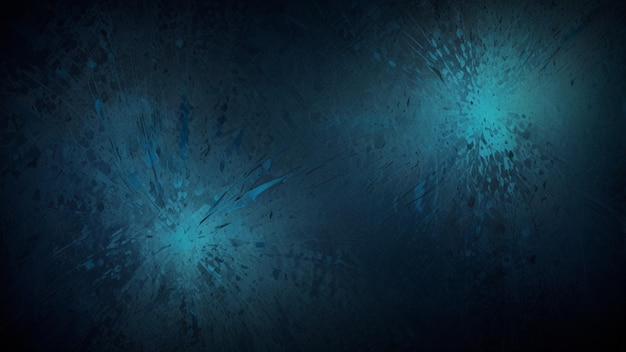 blue abstract texture background