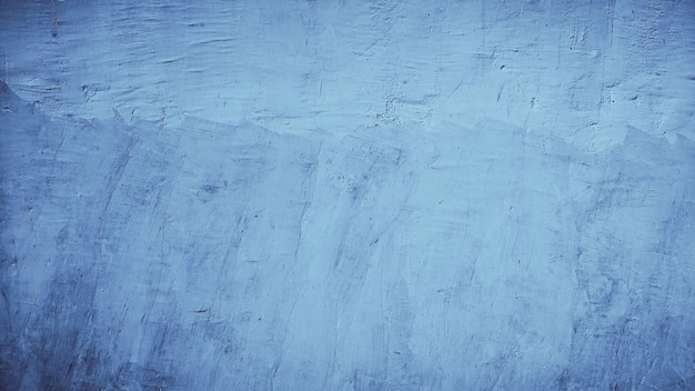 blue abstract texture cement concrete wall background