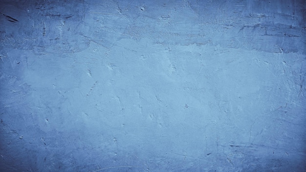 blue abstract texture cement concrete wall background