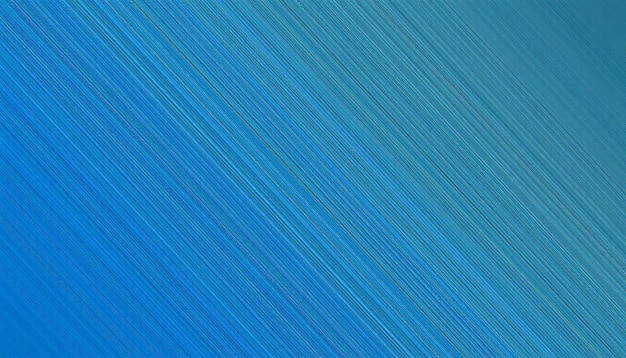 Blue background with curved light streaks