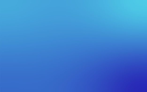 Blue background with a gradient of light blue