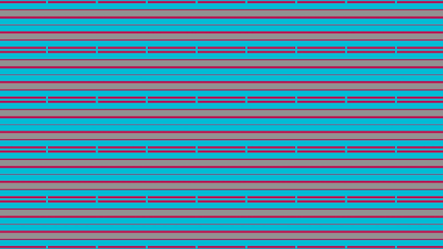 Photo a blue background with a pattern of lines and the words 