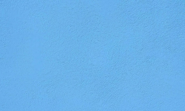 Blue background with a texture of a wall