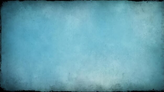 a blue background with a watercolor texture