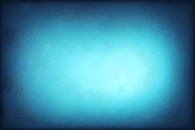 A blue background with a white circle and a blue background.