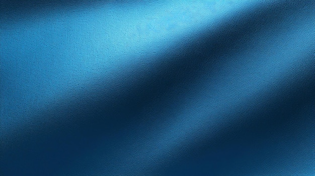 blue background