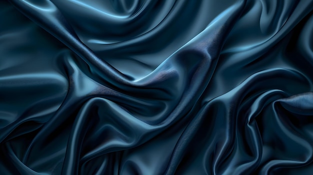 a blue and black abstract background with a blue and white pattern