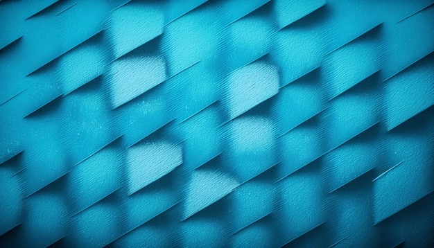 Blue blur textures and surface background