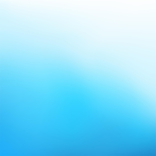 Blue blurred background Blue wallpaper