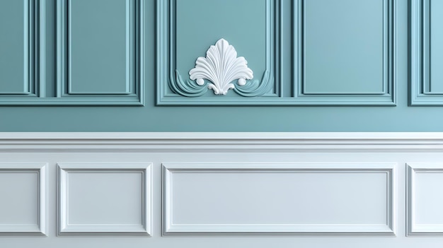 a blue cabinet with a white frame that says  sculptural  on it