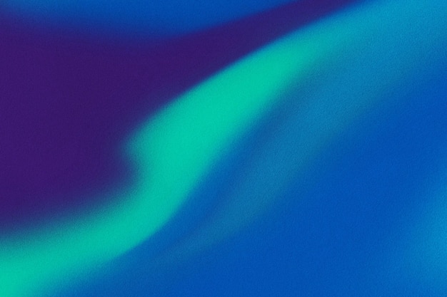 Blue and cyan abstract gradient texture