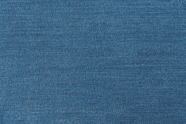 Blue denim background