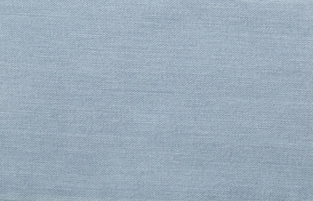 Blue denim background